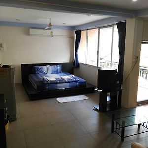 Chambre Double de Luxe