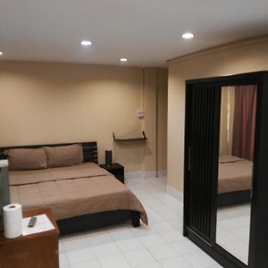 Chambre Supérieure Double